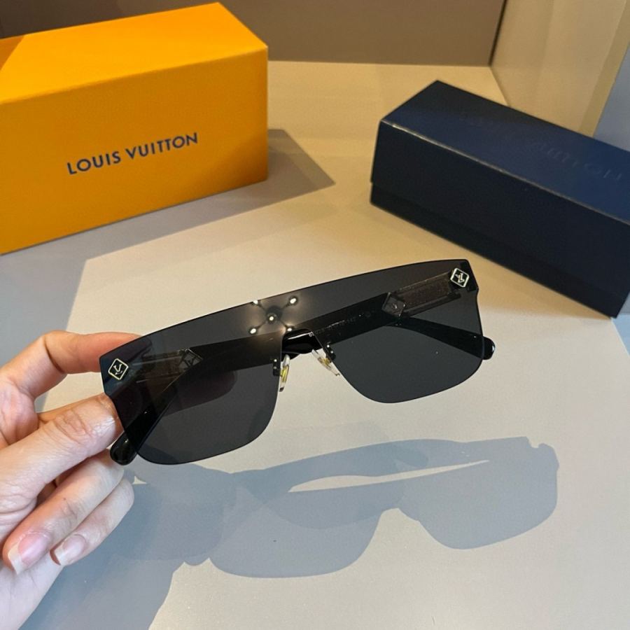 1:1 Replica LV glasses ¥ — AAA Quality Replica — photo 4