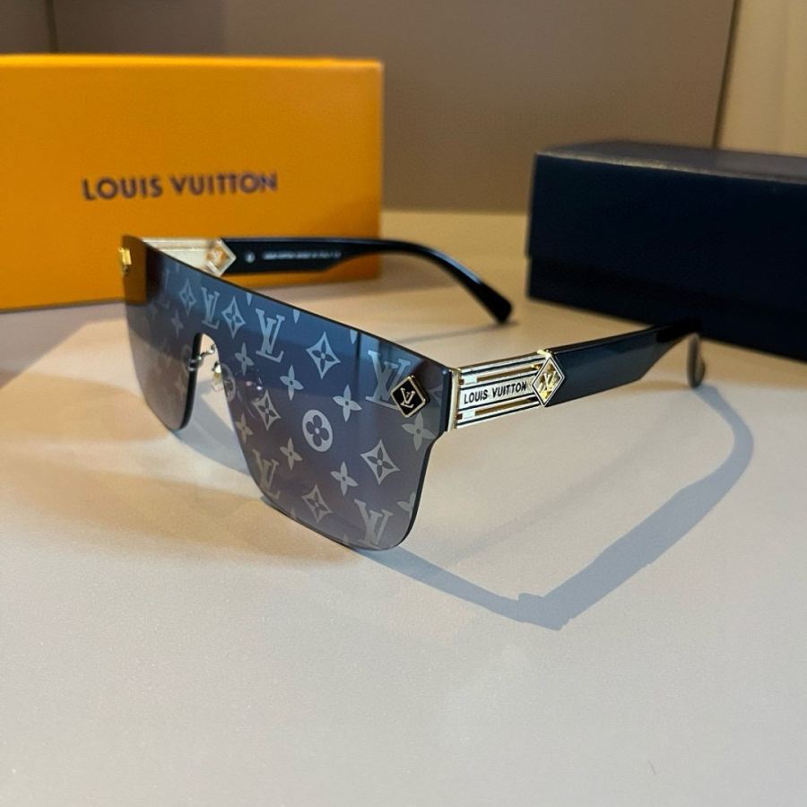 1:1 Replica LV glasses ¥ — 1:1 Replica — photo 2