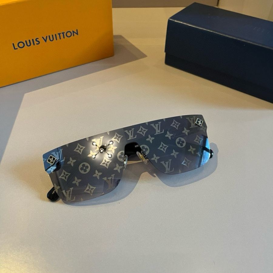 1:1 Replica LV glasses ¥ — 1:1 Replica — photo 4