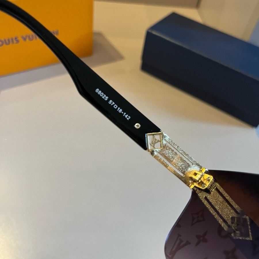 1:1 Replica LV glasses ¥ — 1:1 Replica — photo 9