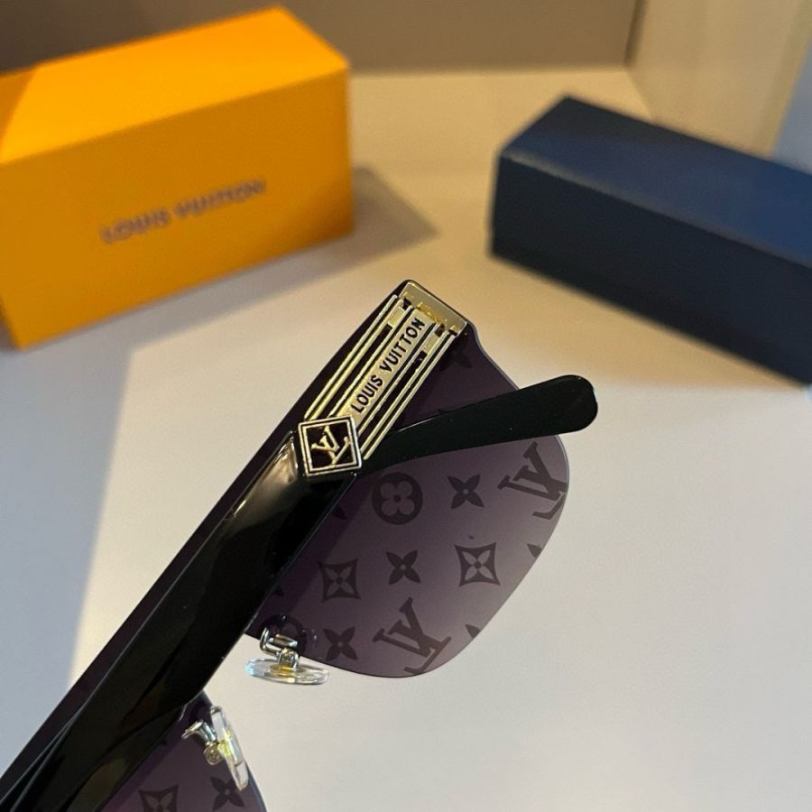 1:1 Replica LV glasses ¥ — 1:1 Replica — photo 6