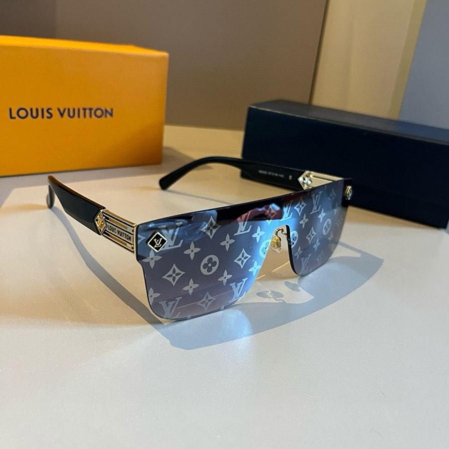 1:1 Replica LV glasses ¥ — 1:1 Replica