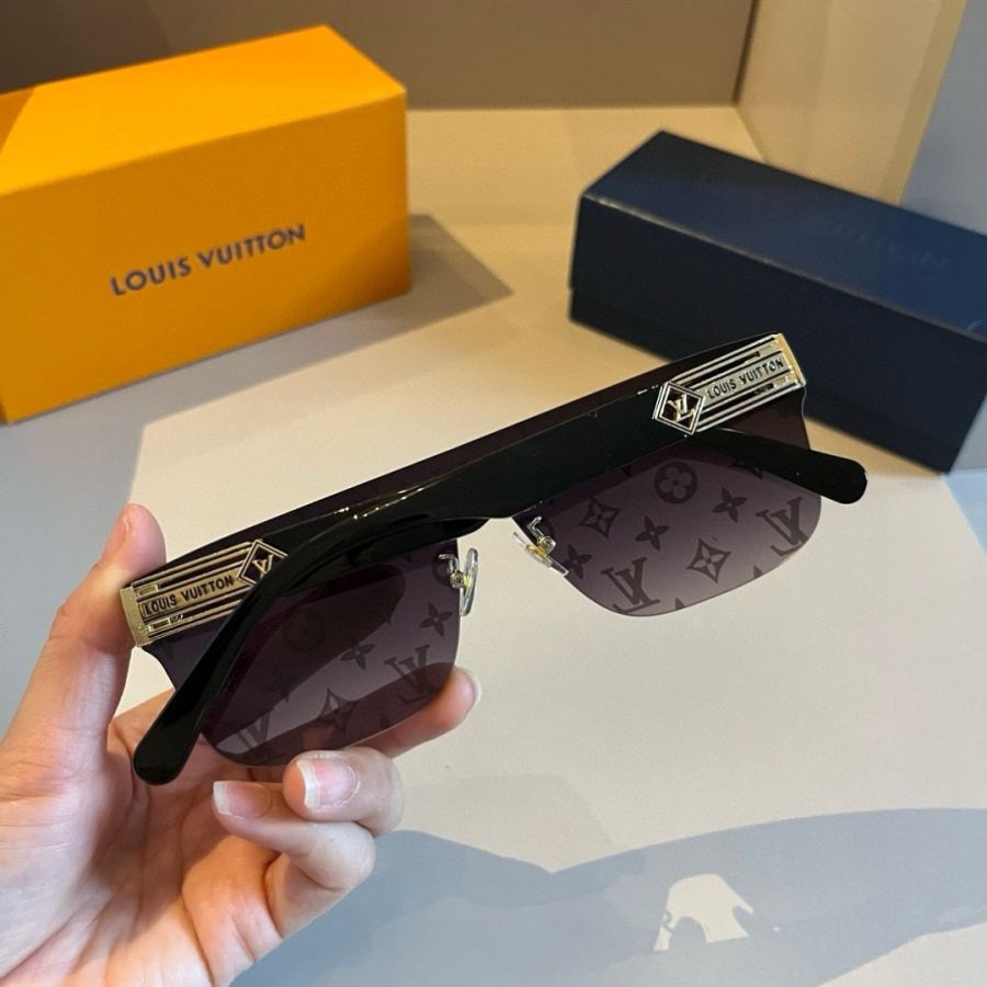 1:1 Replica LV glasses ¥ — 1:1 Replica — photo 5