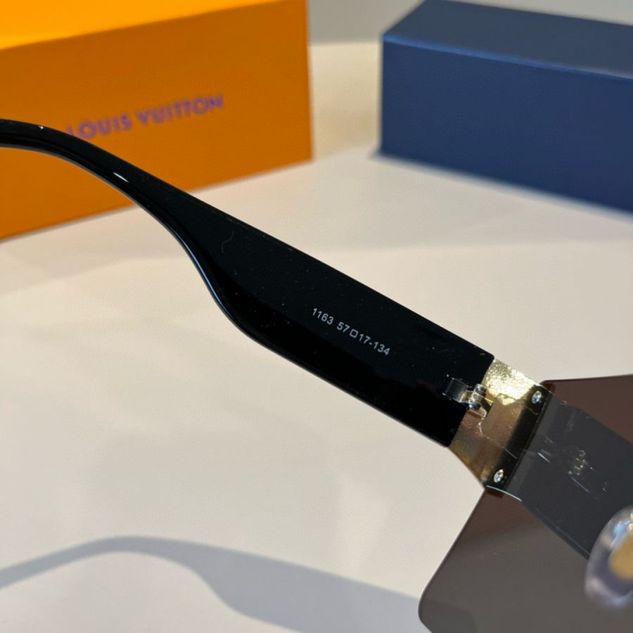 1:1 Replica LV glasses ¥ — Premium Replica — photo 6