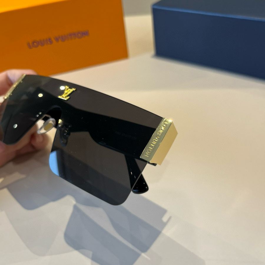 1:1 Replica LV glasses ¥ — Premium Replica — photo 9