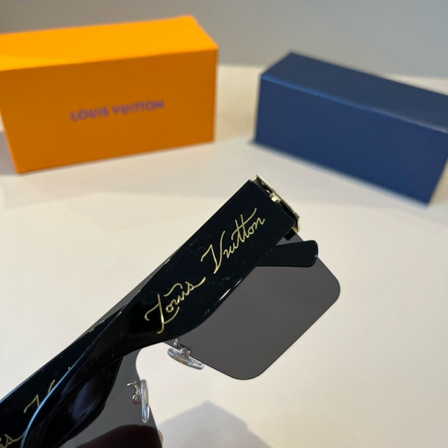 1:1 Replica LV glasses ¥ — Premium Replica — photo 8