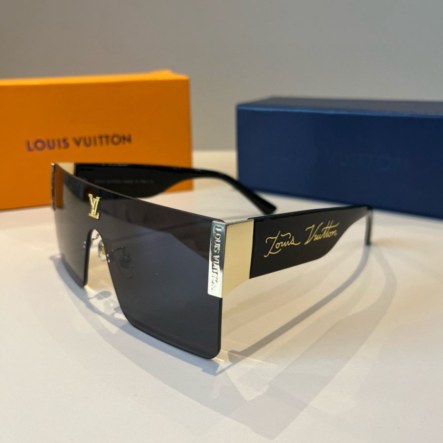 1:1 Replica LV glasses ¥ — Premium Replica — photo 3