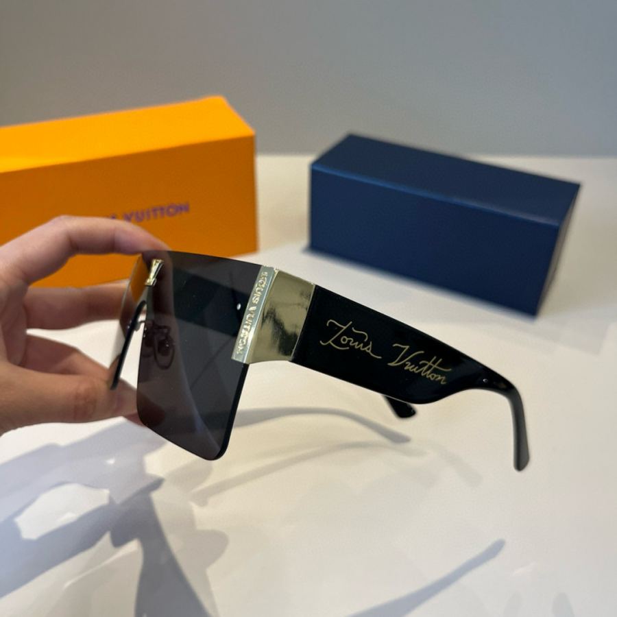 1:1 Replica LV glasses ¥ — Premium Replica — photo 4
