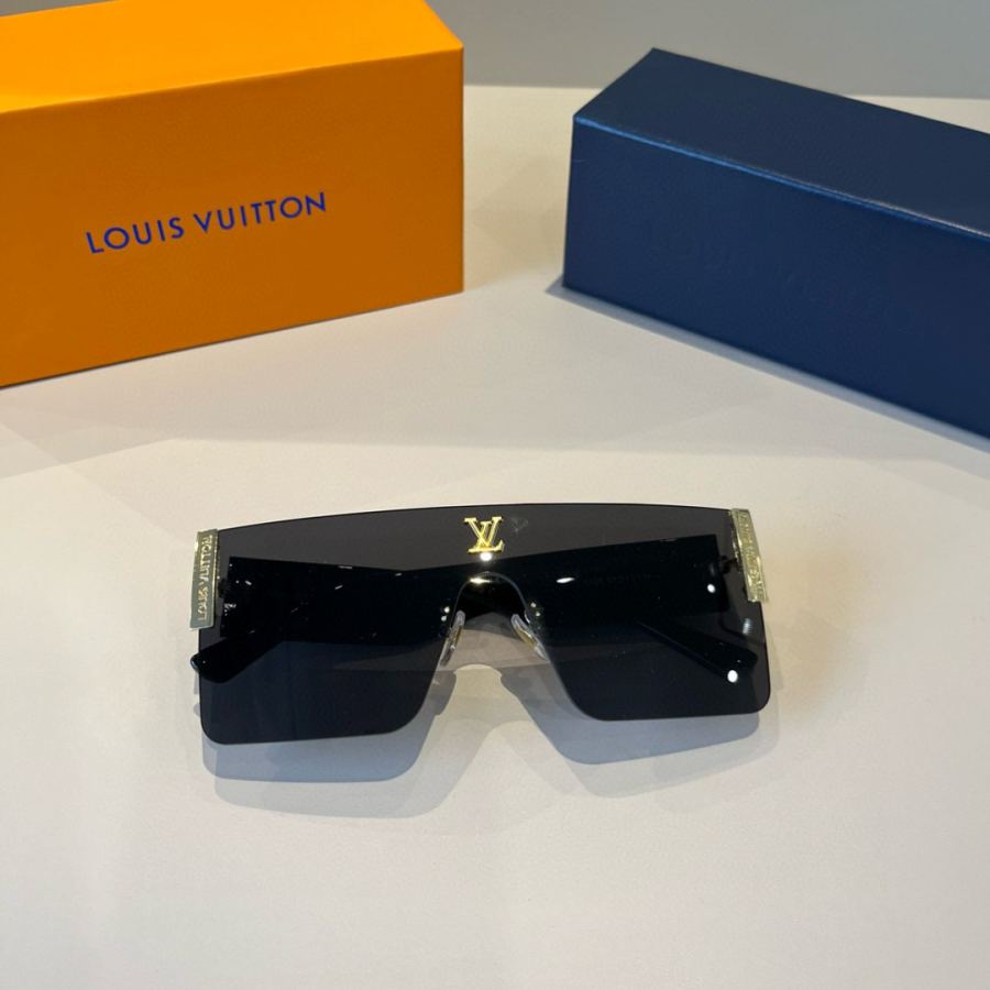 1:1 Replica LV glasses ¥ — Premium Replica — photo 11