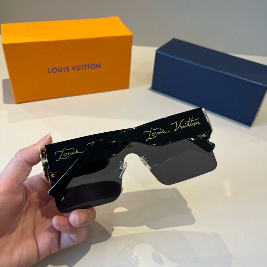 1:1 Replica LV glasses ¥ — Premium Replica — photo 7