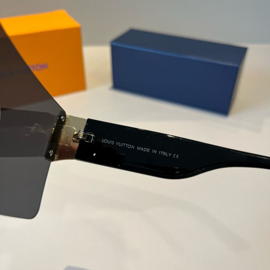 1:1 Replica LV glasses ¥ — Premium Replica — photo 5