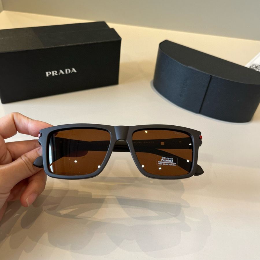 1:1 Replica prada glasses ¥ — Premium Replica — photo 4