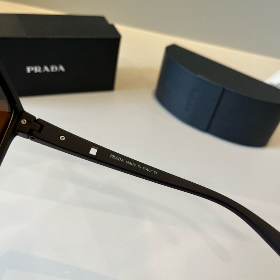 1:1 Replica prada glasses ¥ — Premium Replica — photo 9