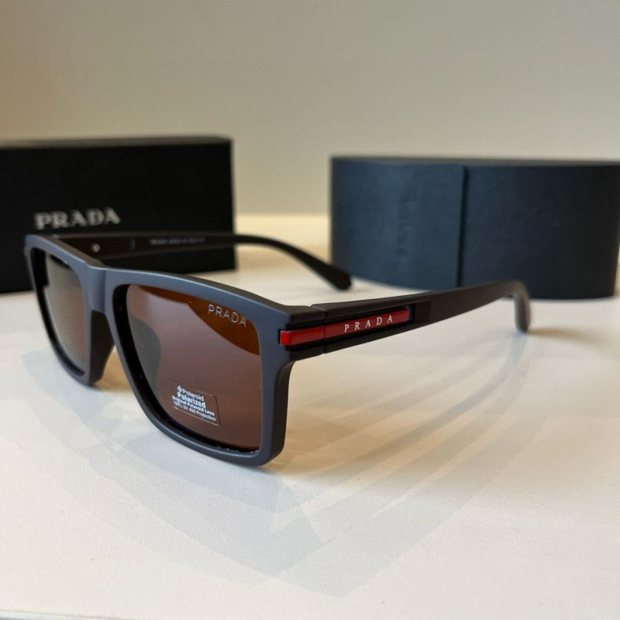 1:1 Replica prada glasses ¥ — Premium Replica — photo 3