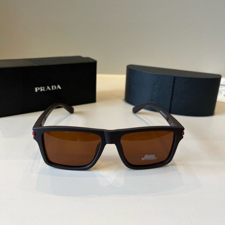 1:1 Replica prada glasses ¥ — Premium Replica — photo 2