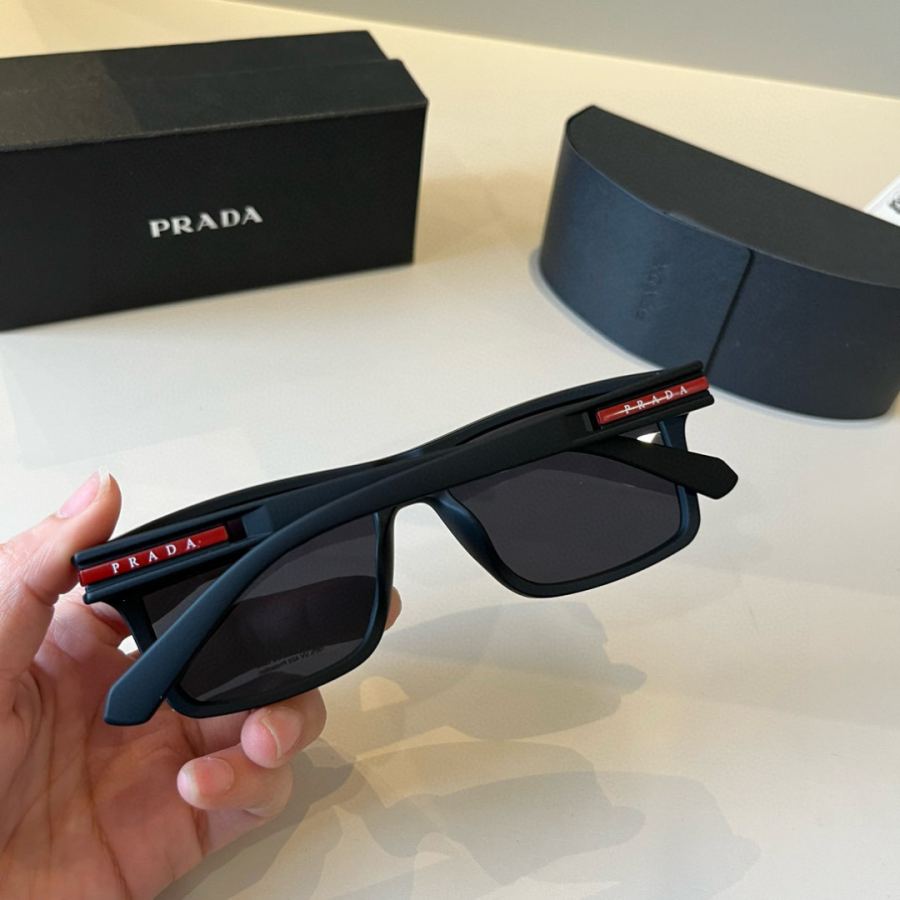 1:1 Replica prada glasses ¥ — 1:1 Replica — photo 6
