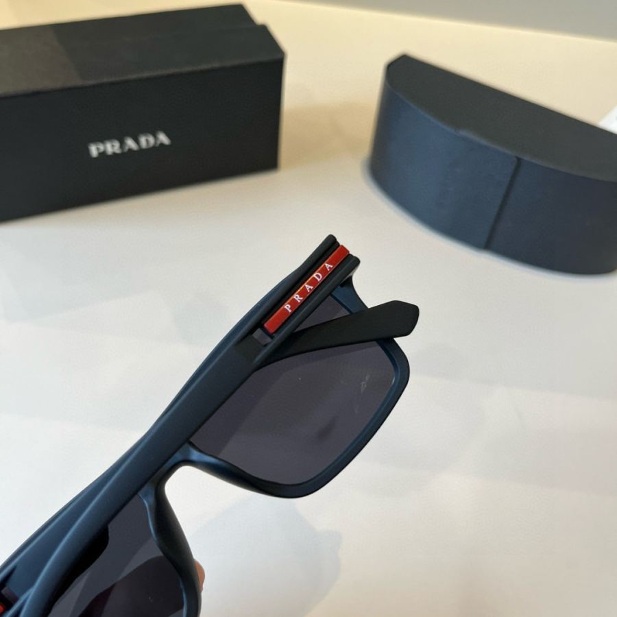 1:1 Replica prada glasses ¥ — 1:1 Replica — photo 7