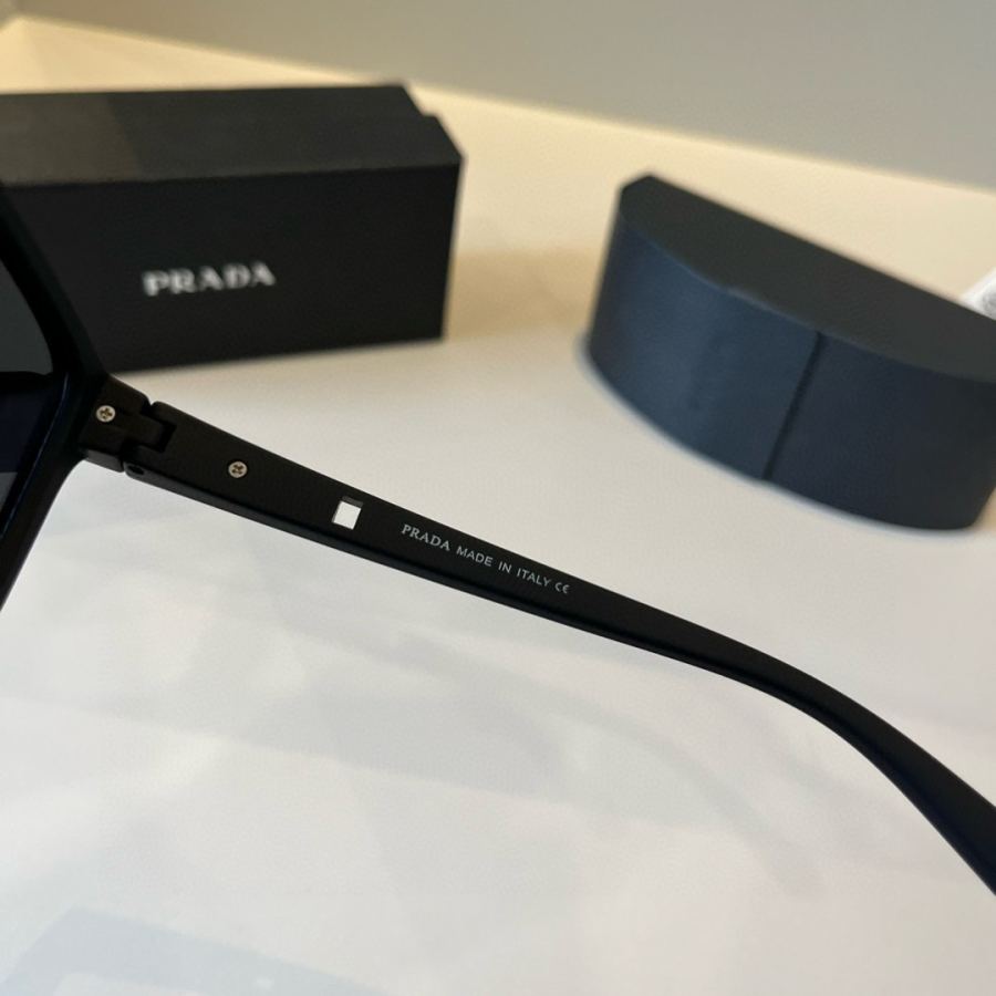 1:1 Replica prada glasses ¥ — 1:1 Replica — photo 10