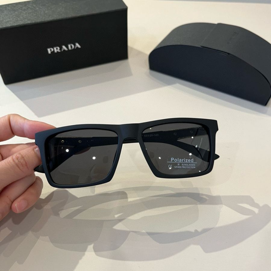1:1 Replica prada glasses ¥ — AAA Quality Replica — photo 4