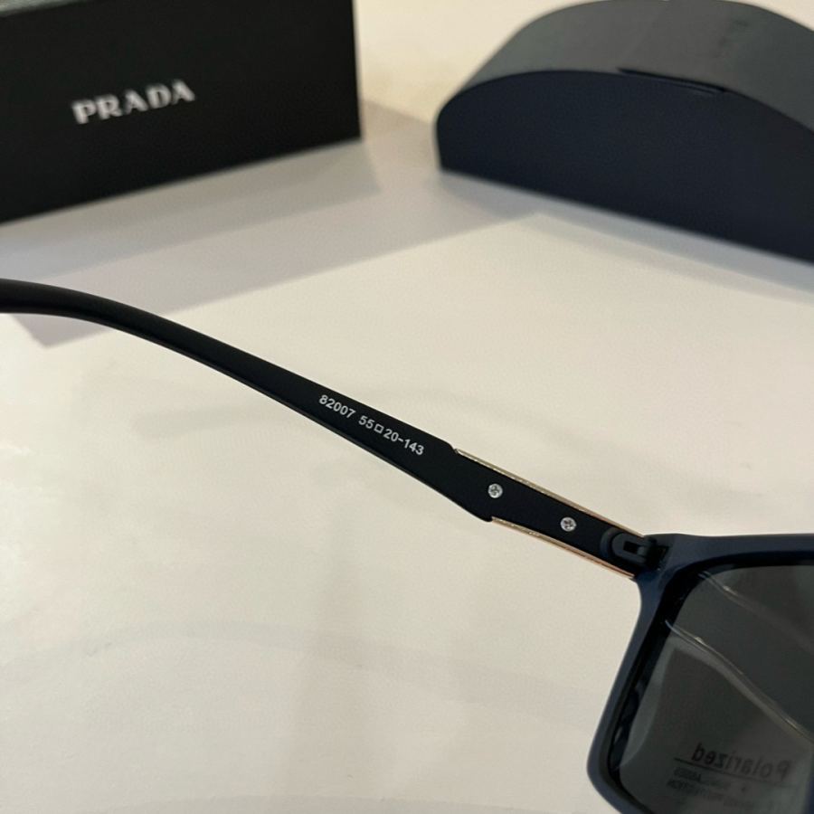 1:1 Replica prada glasses ¥ — AAA Quality Replica — photo 9