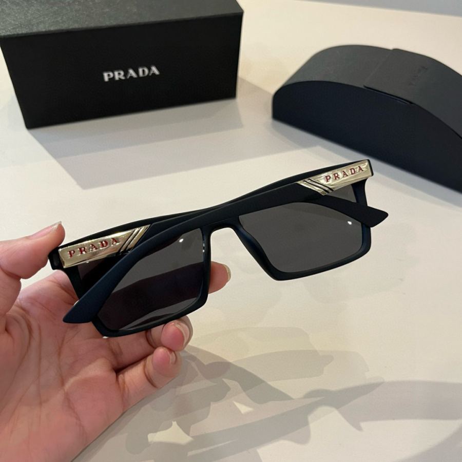 1:1 Replica prada glasses ¥ — AAA Quality Replica — photo 6