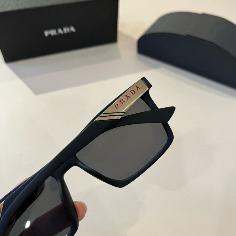 1:1 Replica prada glasses ¥ — AAA Quality Replica — photo 7