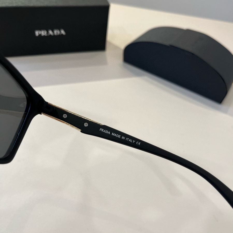 1:1 Replica prada glasses ¥ — AAA Quality Replica — photo 8