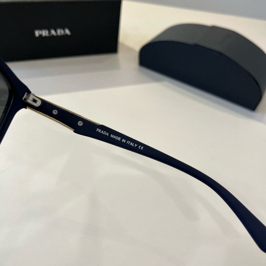 1:1 Replica prada glasses ¥ — 1:1 Replica — photo 9