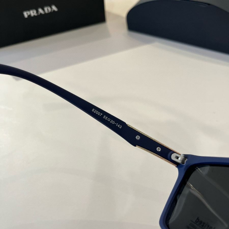 1:1 Replica prada glasses ¥ — 1:1 Replica — photo 10