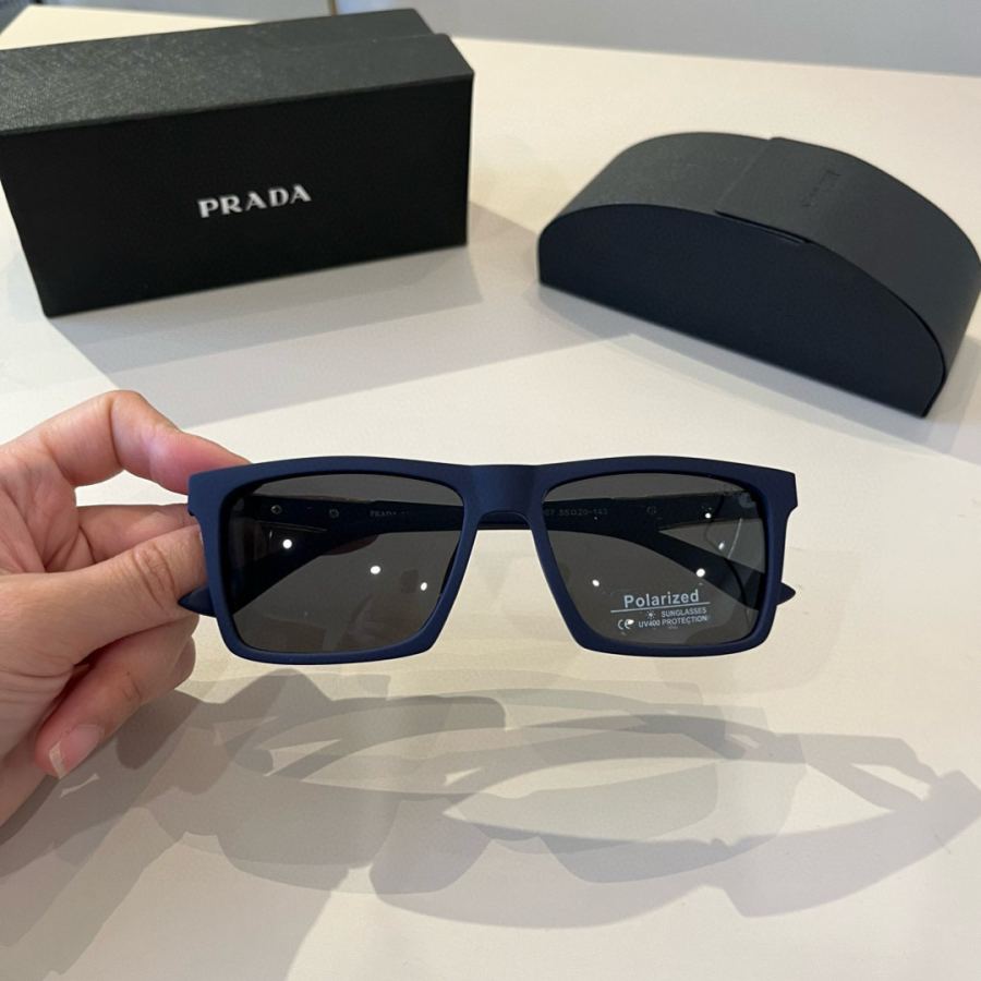 1:1 Replica prada glasses ¥ — 1:1 Replica — photo 5
