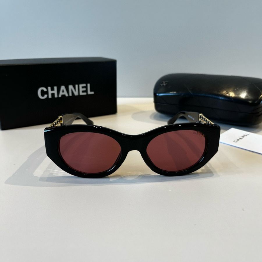 1:1 Replica chanel glasses ¥ — AAA Quality Replica — photo 2