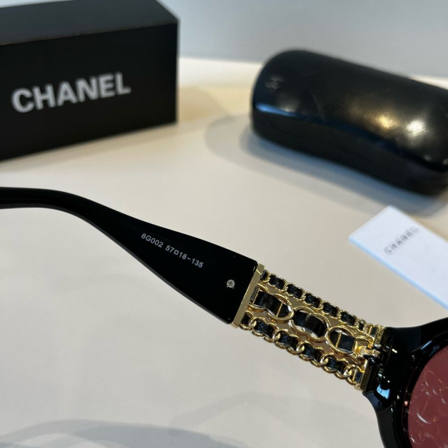 1:1 Replica chanel glasses ¥ — AAA Quality Replica — photo 5
