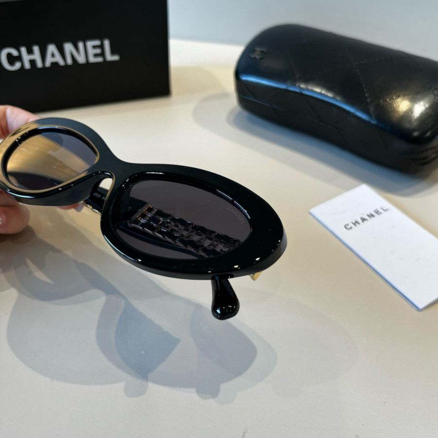 1:1 Replica chanel glasses ¥ — 1:1 Replica — photo 8
