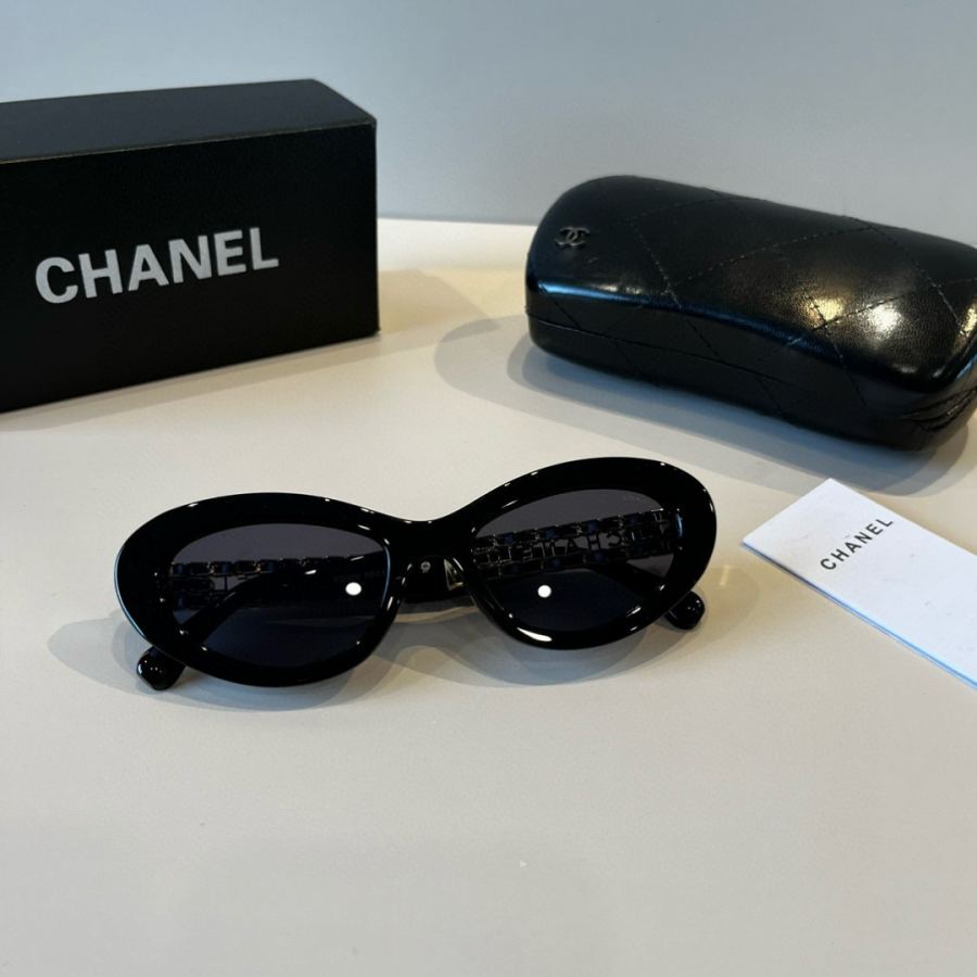 1:1 Replica chanel glasses ¥ — 1:1 Replica — photo 9