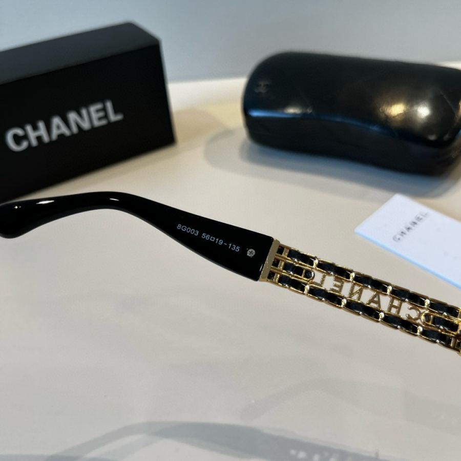 1:1 Replica chanel glasses ¥ — 1:1 Replica — photo 5