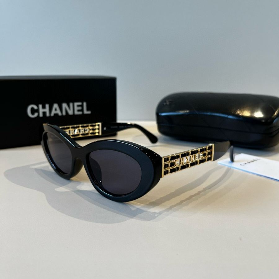1:1 Replica chanel glasses ¥ — 1:1 Replica — photo 3