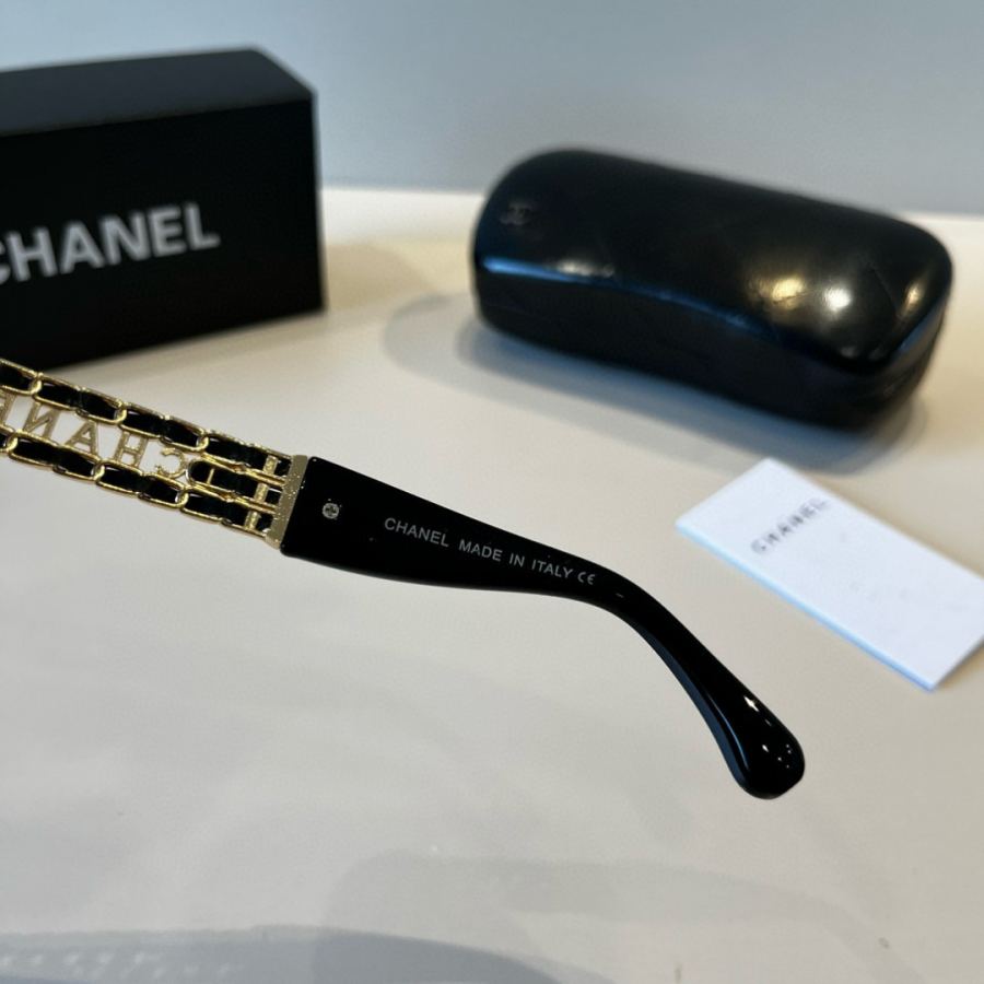 1:1 Replica chanel glasses ¥ — 1:1 Replica — photo 4