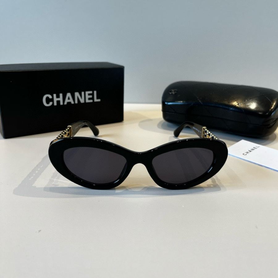 1:1 Replica chanel glasses ¥ — 1:1 Replica — photo 2
