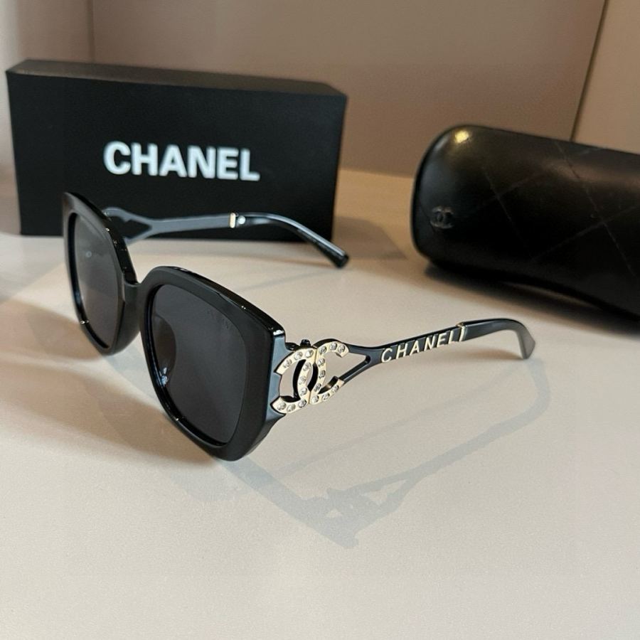 1:1 Replica chanel glasses ¥ — 1:1 Replica — photo 2