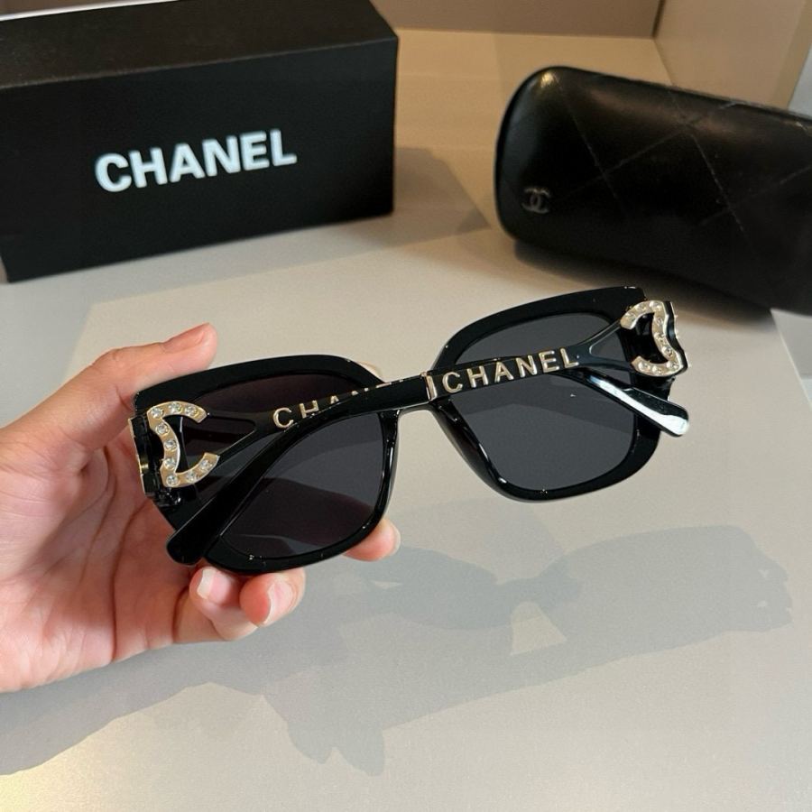 1:1 Replica chanel glasses ¥ — 1:1 Replica — photo 7