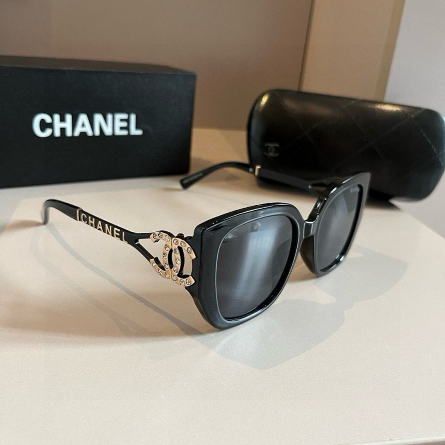 1:1 Replica chanel glasses ¥ — 1:1 Replica