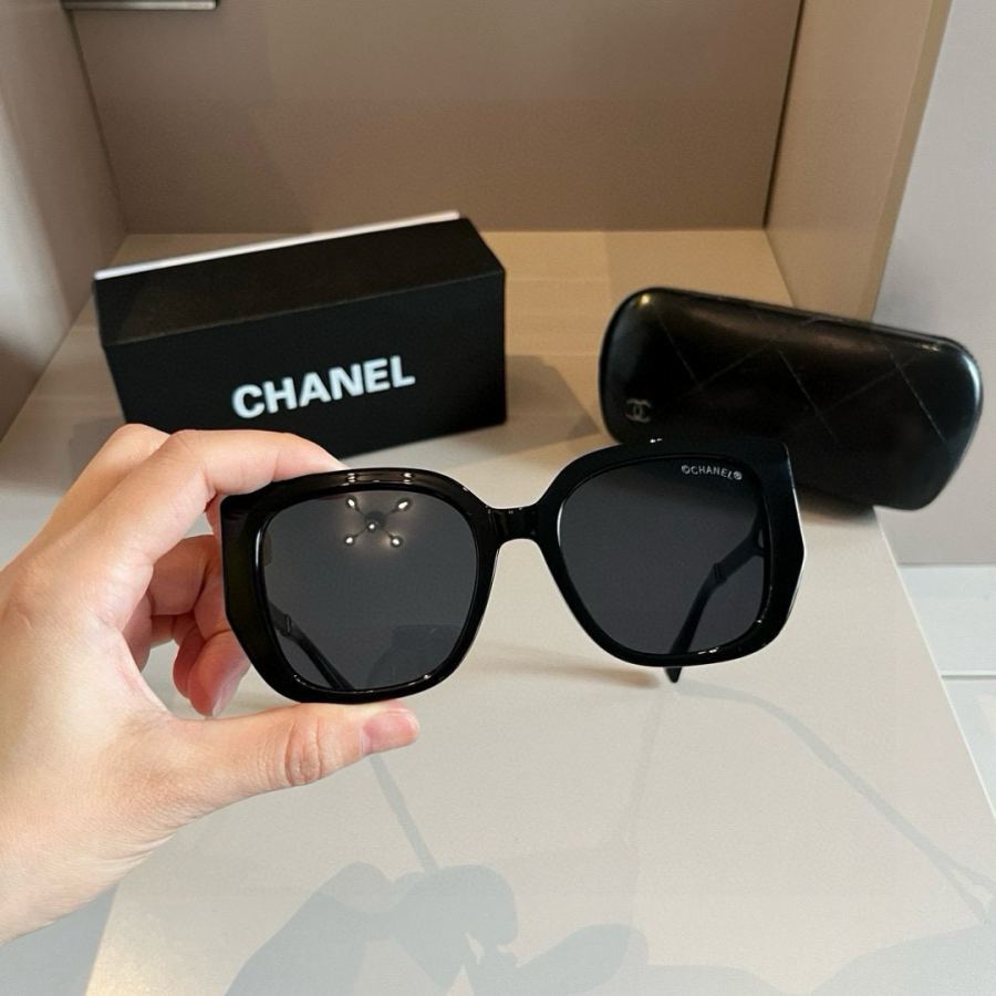 1:1 Replica chanel glasses ¥ — 1:1 Replica — photo 4