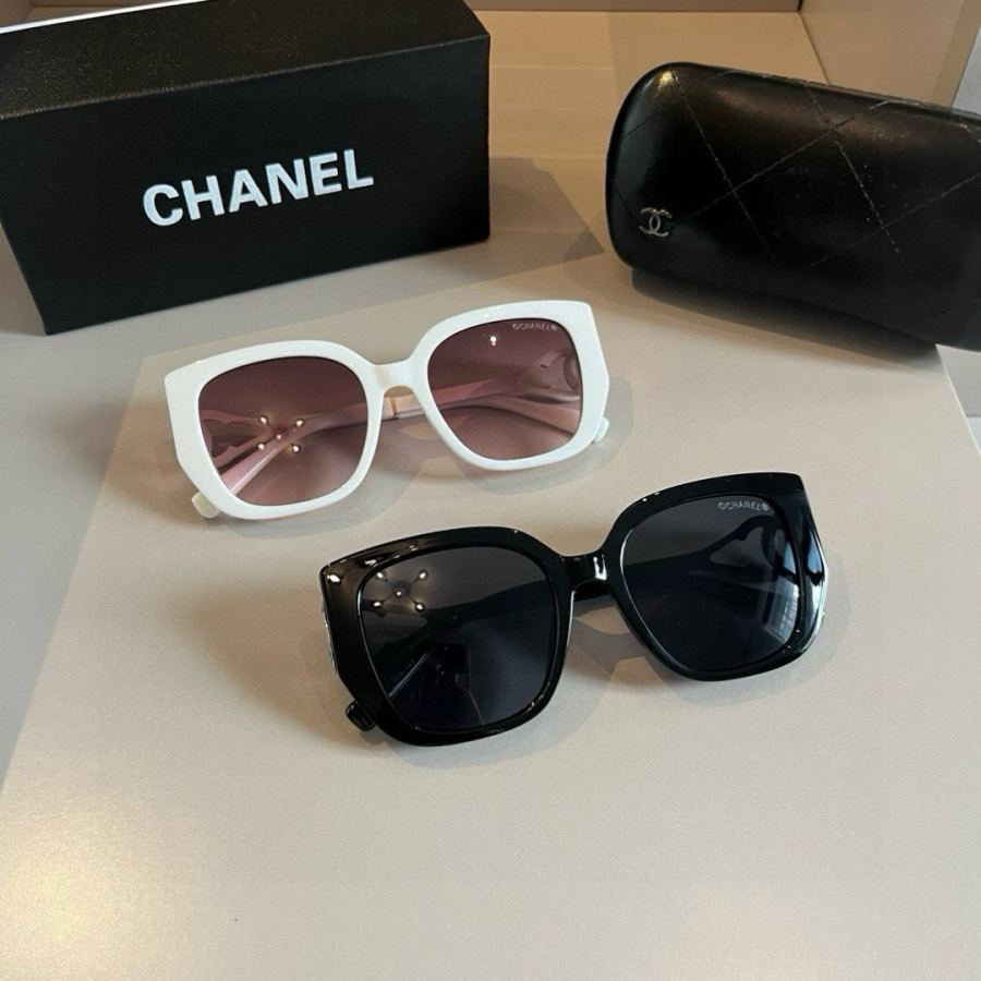 1:1 Replica chanel glasses ¥ — 1:1 Replica — photo 9