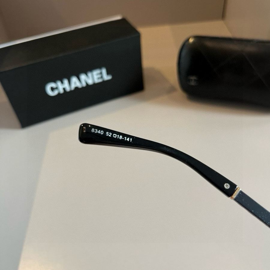 1:1 Replica chanel glasses ¥ — 1:1 Replica — photo 6
