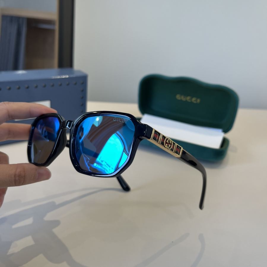 1:1 Replica gucci glasses ¥ — AAA Quality Replica — photo 4