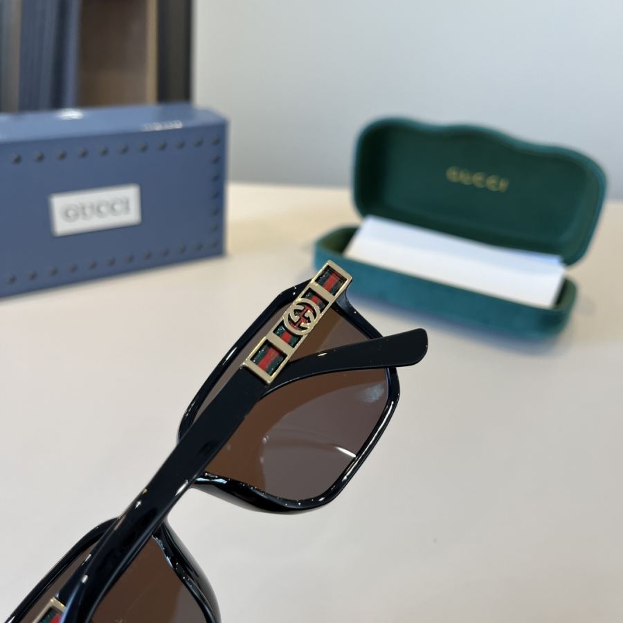 1:1 Replica gucci glasses ¥ — AAA Quality Replica — photo 5