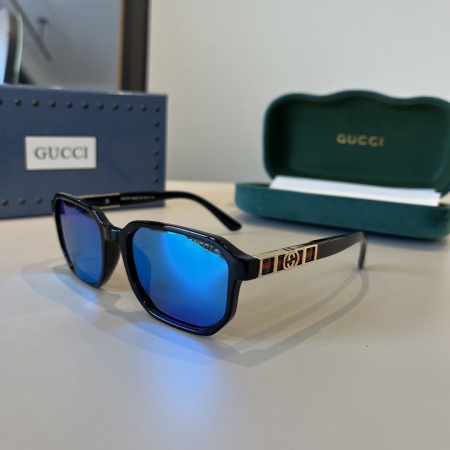 1:1 Replica gucci glasses ¥ — AAA Quality Replica — photo 3