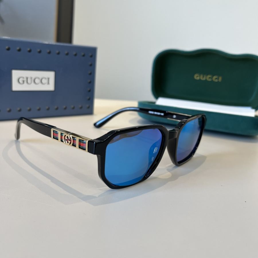 1:1 Replica gucci glasses ¥ — AAA Quality Replica