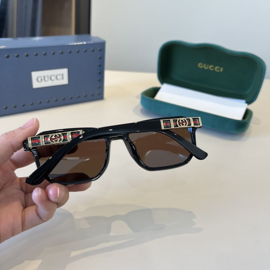 1:1 Replica gucci glasses ¥ — AAA Quality Replica — photo 6