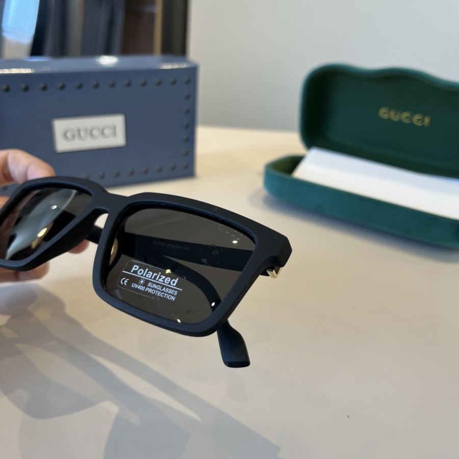 1:1 Replica gucci glasses ¥ — 1:1 Replica — photo 9